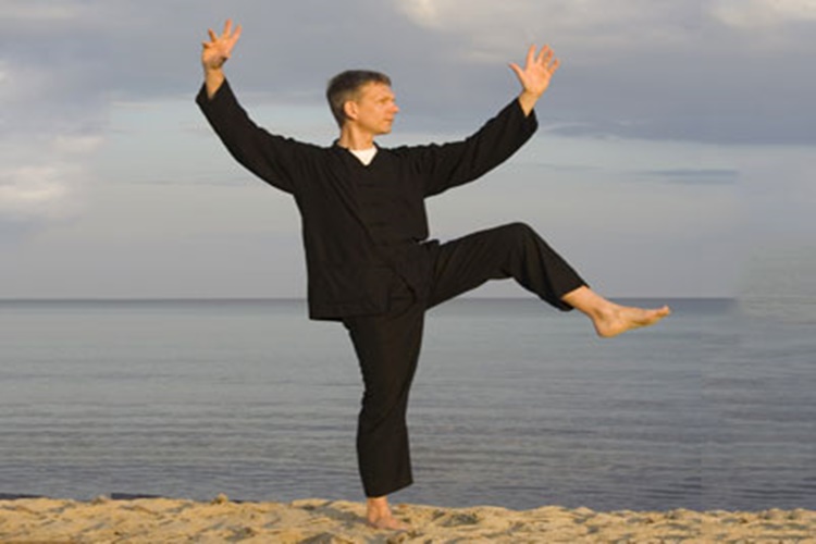 Tai Chi Hareketleri