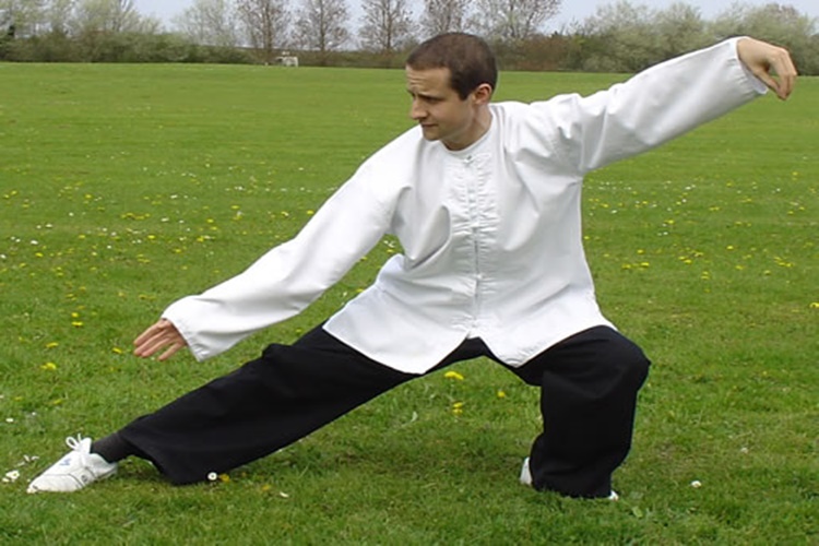 Tai Chi Nasıl Yapılır?