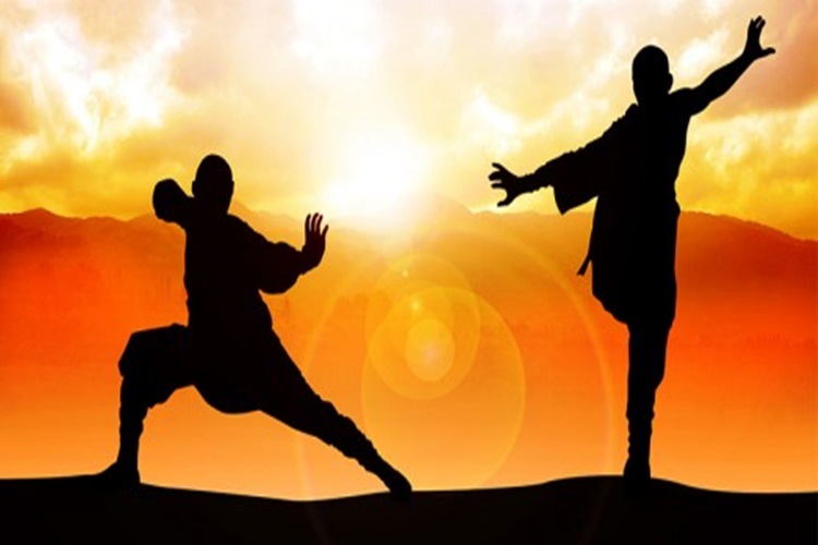 Tai Chi Savunma Teknikleri