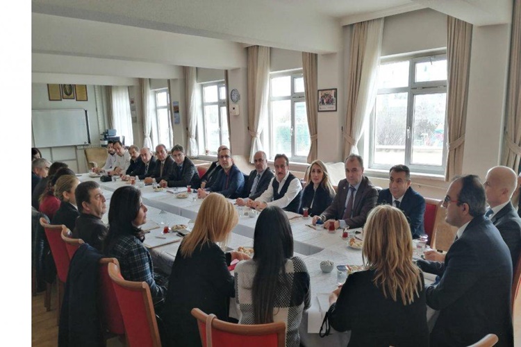 Takdir Komisyonu Kaç Kişiden Oluşur?