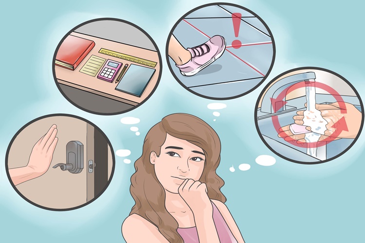 Takıntı Nedir?