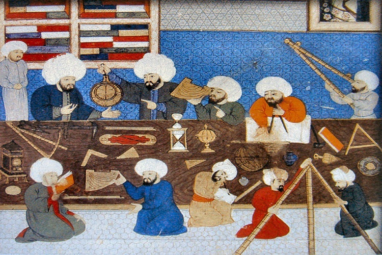 Takiyüddin Hangi Padişah Döneminde Yaşadı?