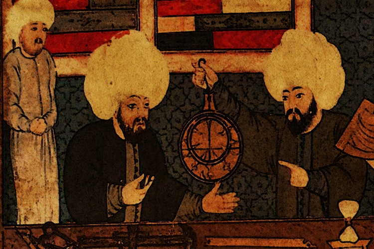 Takiyüddin İsminin Anlamı Nedir?
