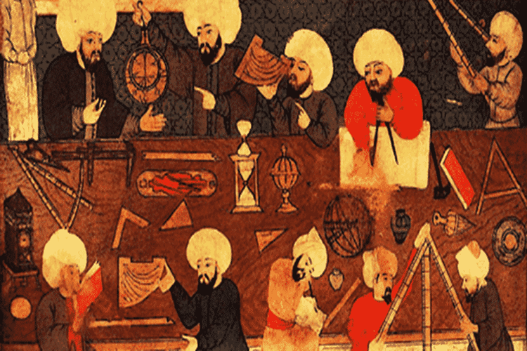Takiyüddin Nasıl Öldü?