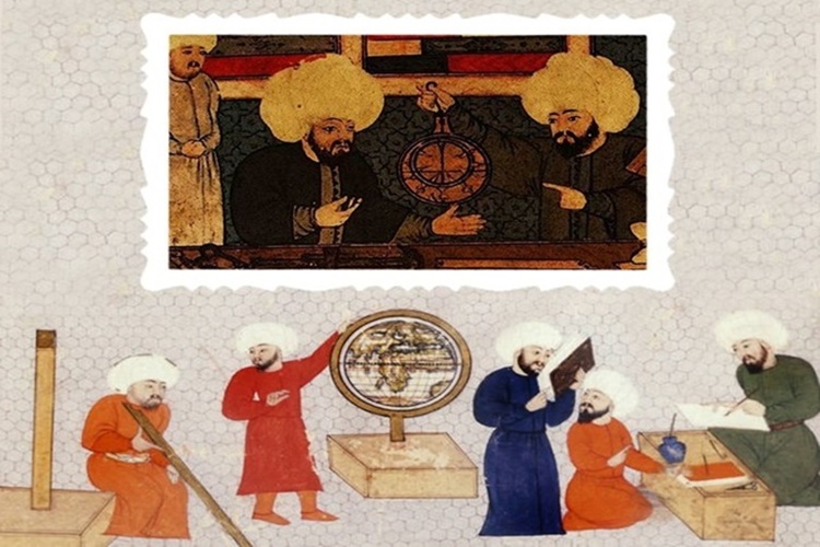 Takiyüddin Ne Zaman Öldü?