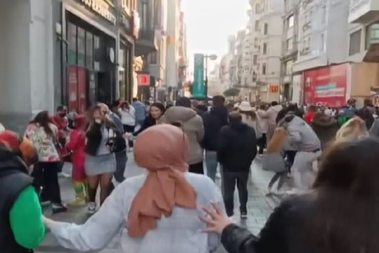 Taksim Patlaması Ne Zaman Oldu?