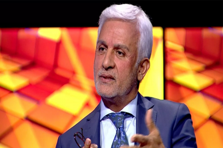 Talat Bulut Kaç Çocuğu Var?