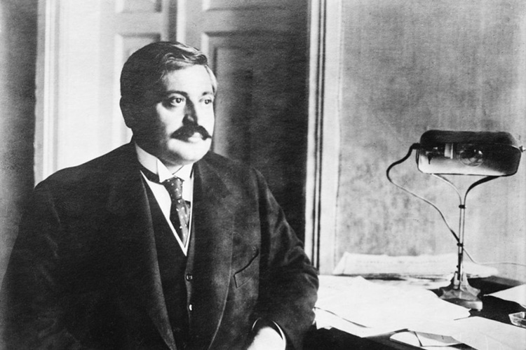 Talat Paşa Alevi Mi?