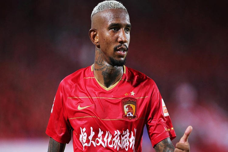 Talisca Hangi Takımda Oynuyor?
