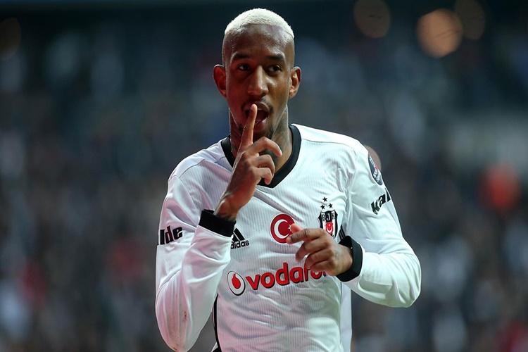 Talisca Kaç Gol Attı?