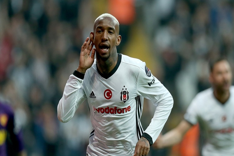 Talisca Kaç Yaşındadır?