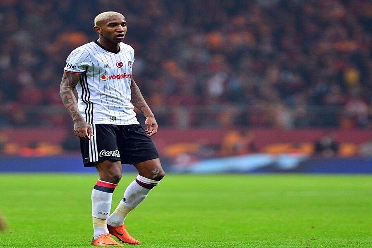 Talisca Nerelidir?