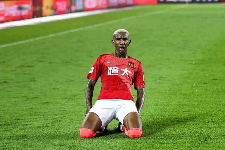 Talisca Yeni Sevgilisi Kimdir?