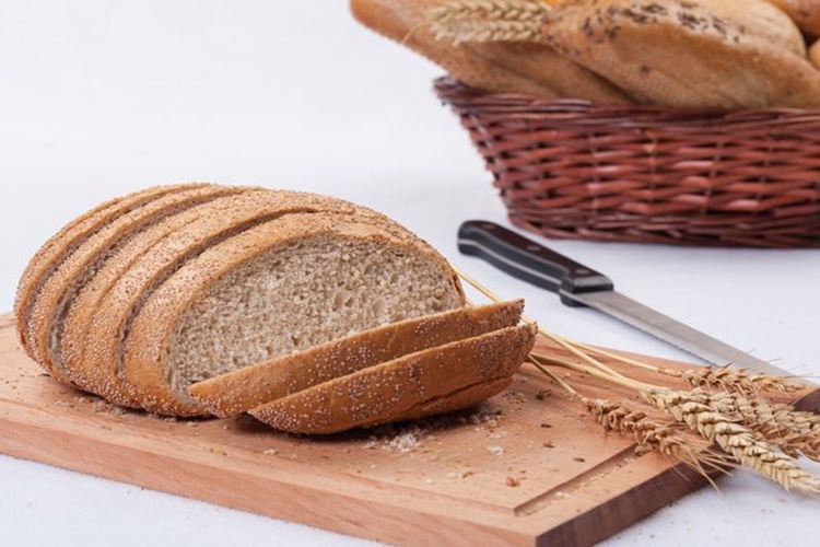 Tam Buğday Ekmeği Gluten İçerir Mi?