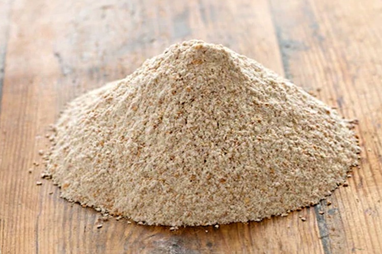 Tam Buğday Ununda Gluten Var Mı?