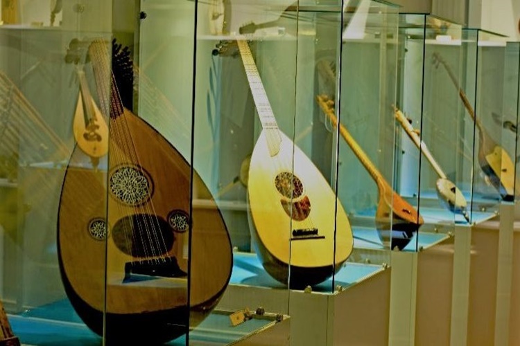 Tambur Nasıl Çalınır?