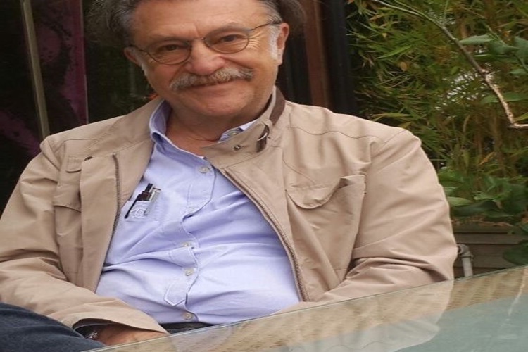 Tamer Levent Hangi Partili?