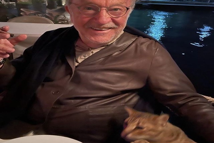 Tamer Levent Nerede Oturuyor?