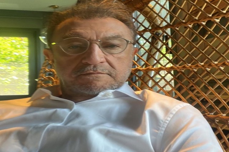 Tamer Levent Saç Ektirdi Mi?
