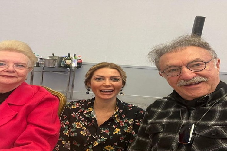 Tamer Levent Saç Mı Ektirdi?