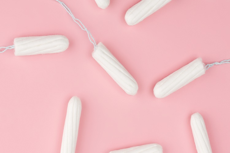 Tampon Hijyenik Mi?