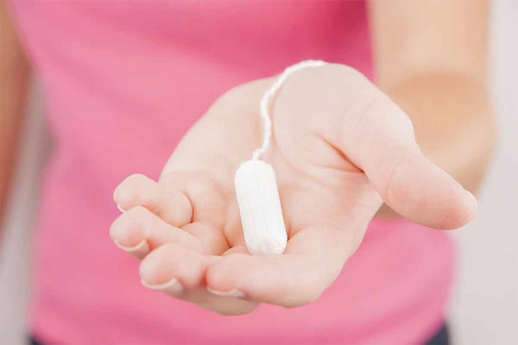 Tampon Kaç Saat Durmalıdır?