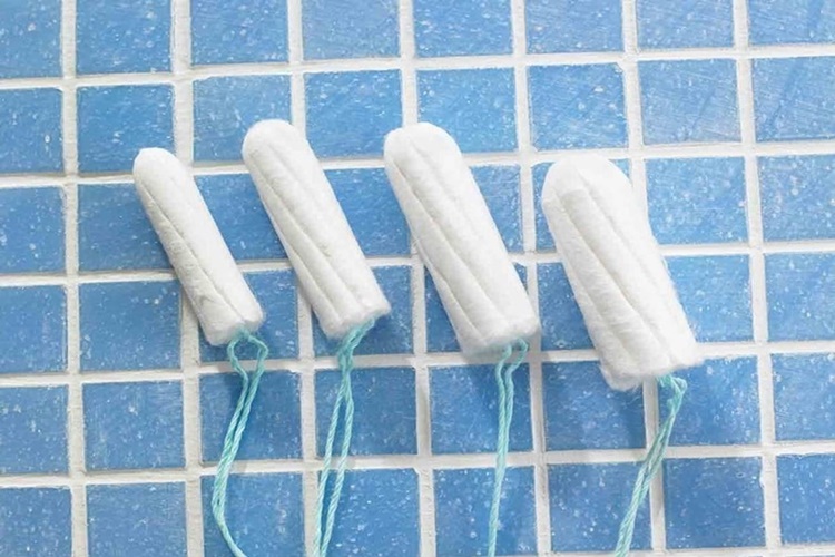 Tampon Regl Süresini Kısaltır Mı? 
