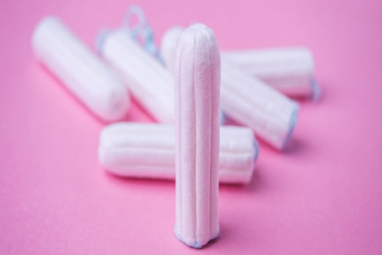 Tampon Şişer Mi? 