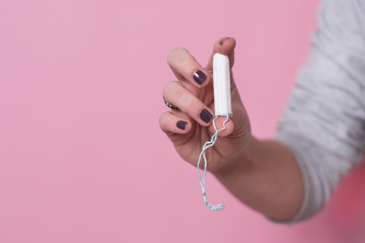Tampon Unutulursa Ne Olur? 