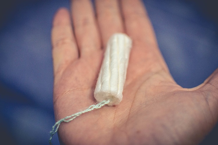Tampon Vajinada Kaybolur Mu?