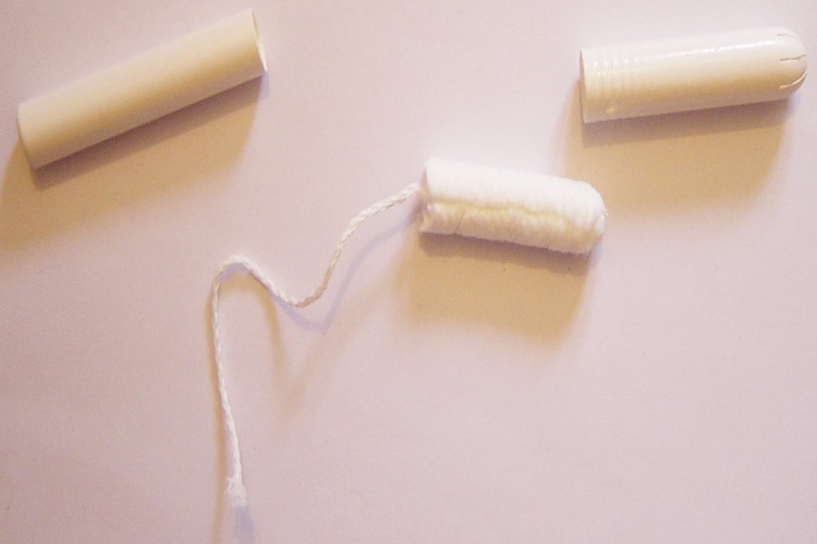 Tampon Vajinaya Kaçar Mı?