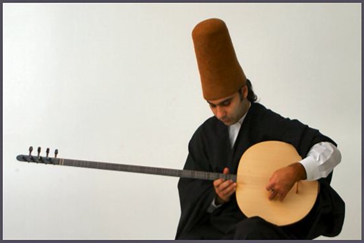 Tanbur Akordu Nasıl Yapılır?