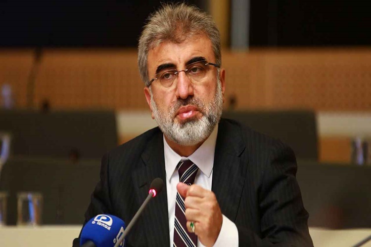 Taner Yıldız Damadı Kimdir?