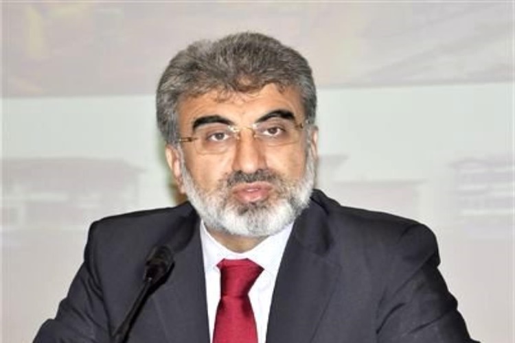 Taner Yıldız Kimdir?