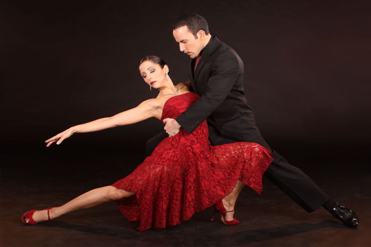 Tango Dansı Nasıl Ortaya Çıktı?