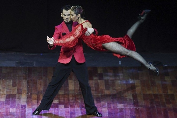 Tango Dansının Özellikleri