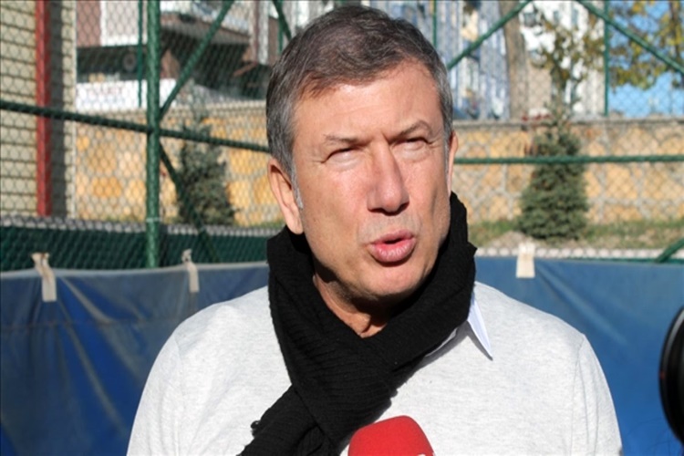 Tanju Çolak Ne Zaman Altın Ayakkabı Aldı?
