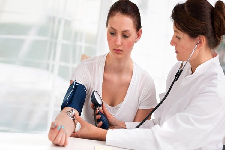 Tansiyon Düşünce Ne Gibi Belirtiler Olur?