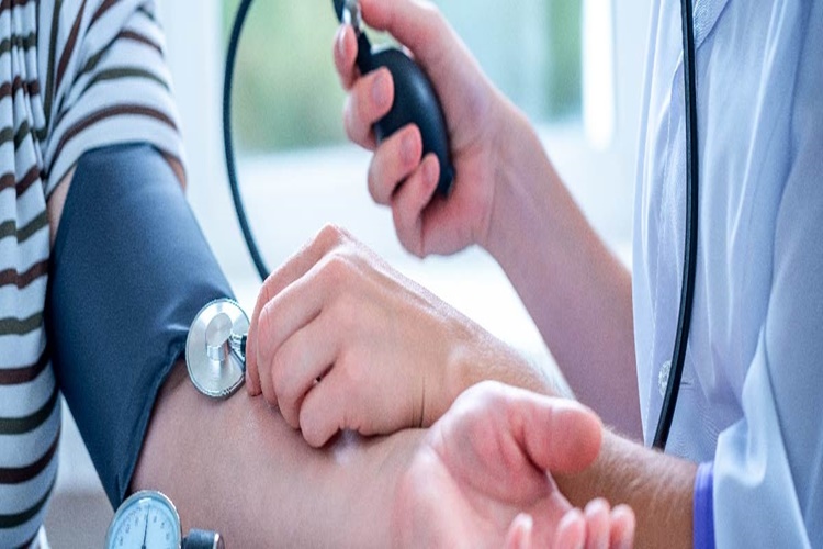 Tansiyon Düşünce Serum Takılır Mı?