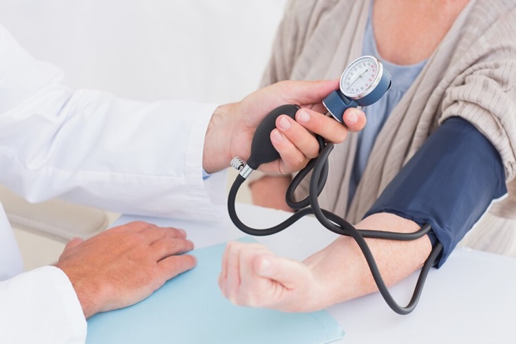 Tansiyon Yükselince Ne Yapılmalıdır?