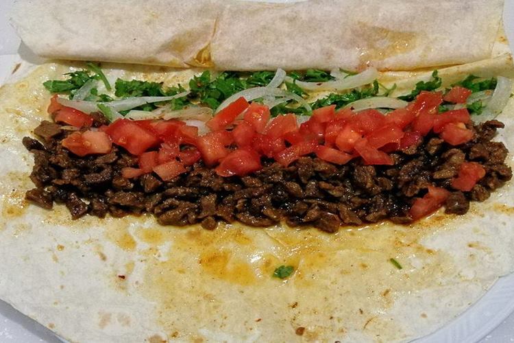 Tantuni Fast Food Mu?