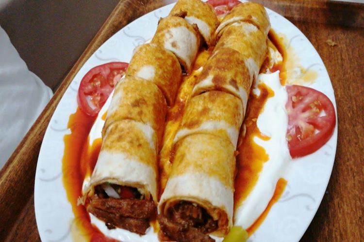 Tantuni Hangi Yöreye Aittir?