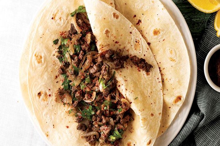 Tantuni Hayvanın Neresinden Yapılır?