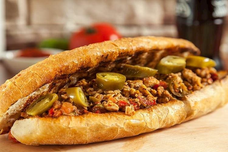 Tantuni Malzemeleri Nelerdir?