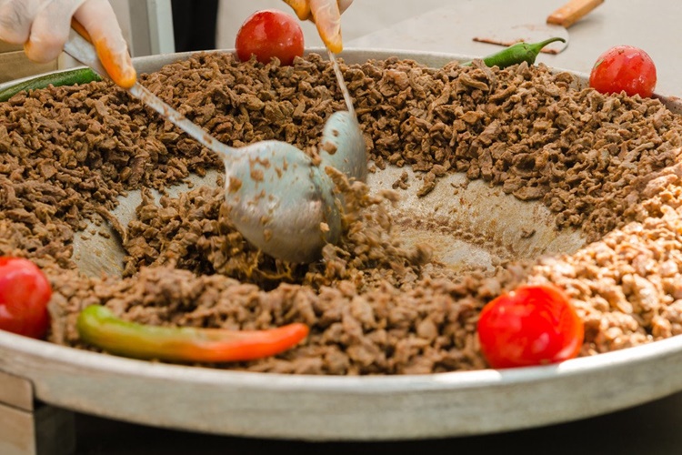 Tantuni Nerede Meşhur?