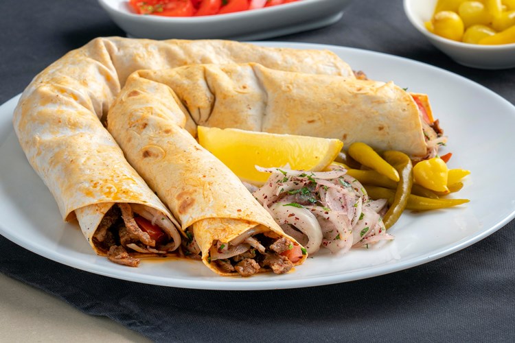 Tantuni Nereye Ait Bir Yemektir?