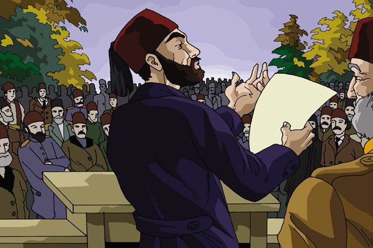 Tanzimat Fermanı Hangi Padişah Döneminde İlan Edilmiştir?