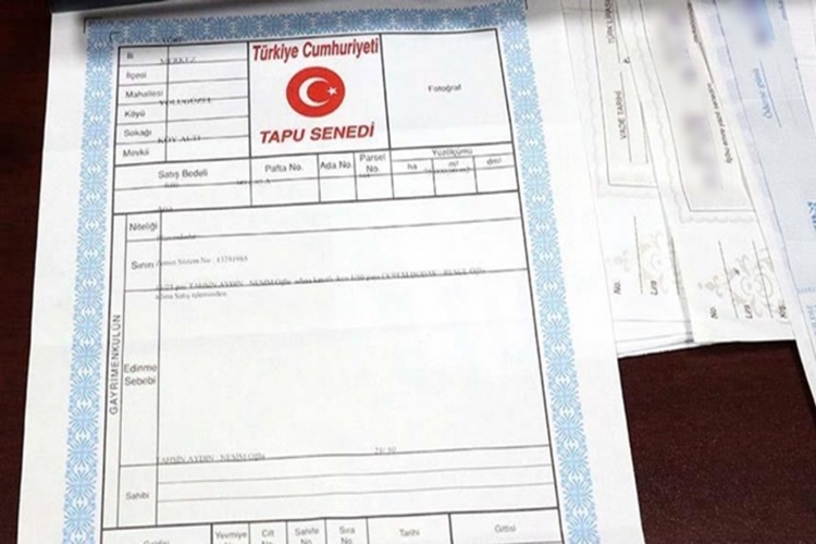 Tapu Yenileme Nasıl Yapılır?