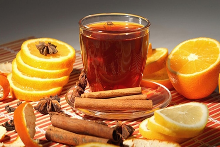 Tarçın Çayı Nasıl Demlenir?