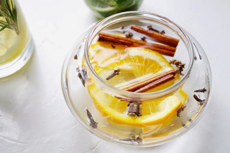 Tarçın Limon Sakal Çıkarır Mı?